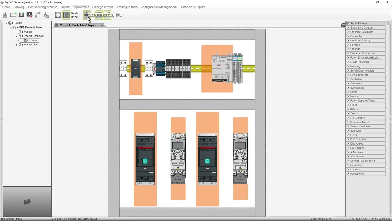 Logic Diagram Software