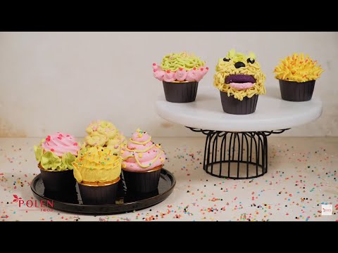 Vizyon Concentrated Pastry Paste