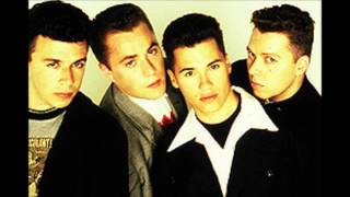 BROTHER BEYOND - The Harder I Try