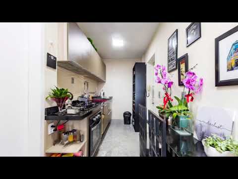 Apartamento Sudoeste 3 quartos reformado Sqsw