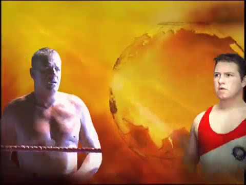 Marc Mercier Bande Annonce Championnat du Monde