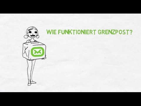 download lagu mp3 mp4 Grenzpost, download lagu Grenzpost gratis, unduh video klip Grenzpost