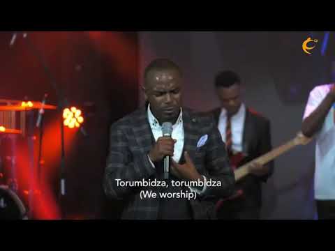 Nyasha Dzenyu (Live) - Celebration Choir