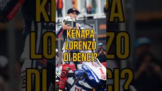 Download lagu Jorge Lorenzo: Juara Dunia dan Drama MotoGP mp3