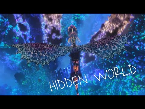 How To Train Your Dragon 3 - Picking Part Of "third Date"