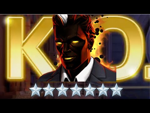 7-Star Sunspot A No-Brainer To Rank 2???