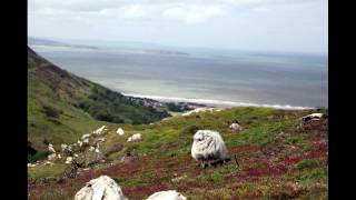 Sychnant Pass, Conwy, Wales