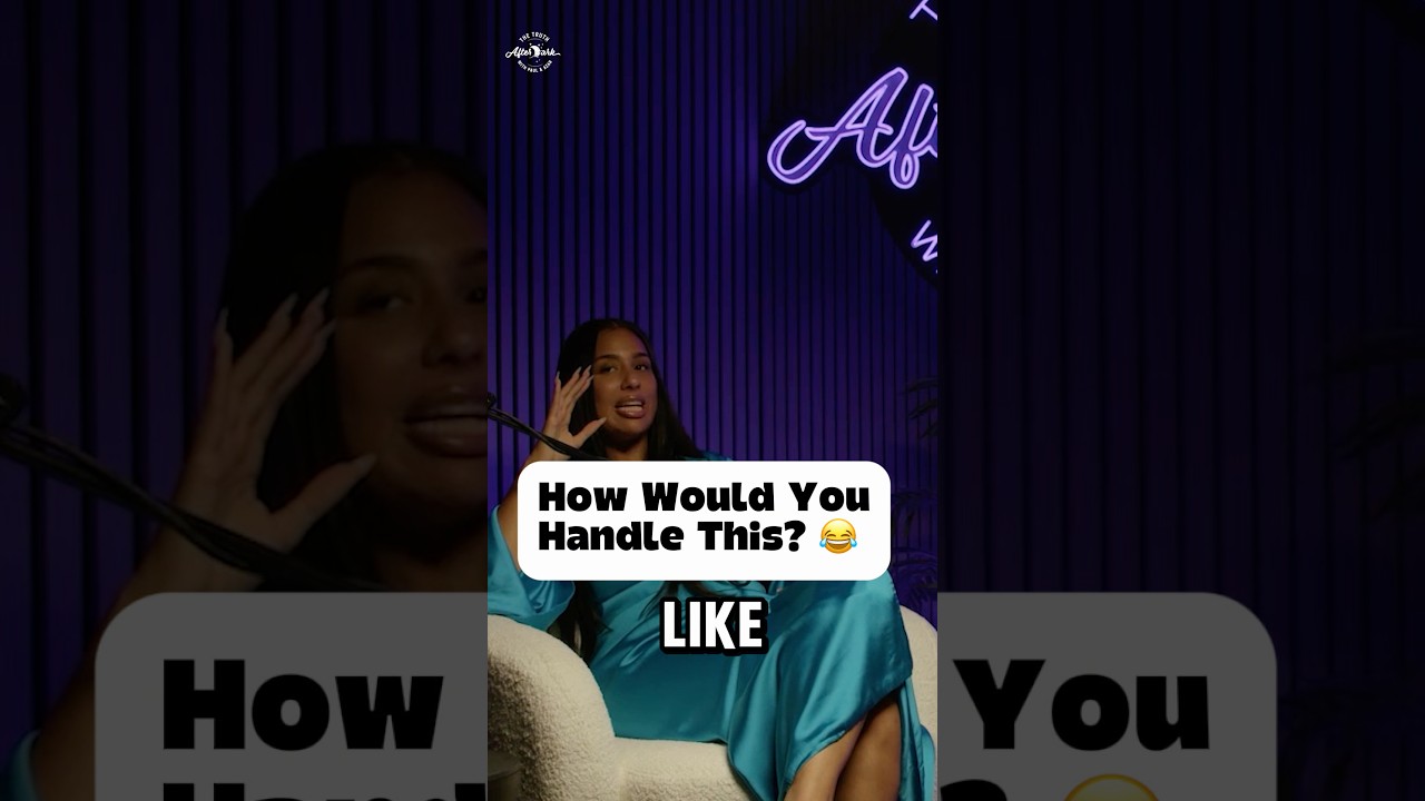 Fellas, Y’all Cool With This? 😂