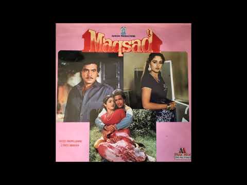 Asha Bhosle, Kishore Kumar - Pyar Tumne Kiya Na Hoto Humse Suruat Karo (Zinka Chika Zinka Chika)