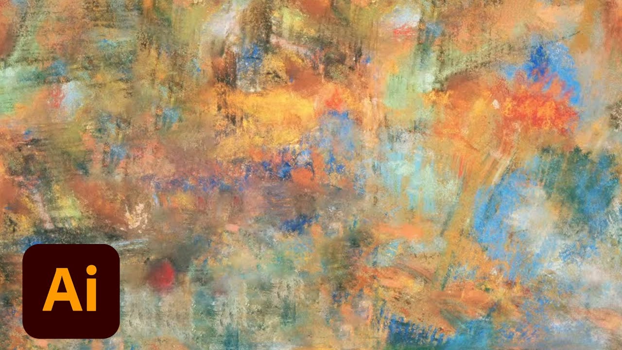 From Photo to Color Palette | Illustrator Branding Challenge | Adobe Creative Cloud