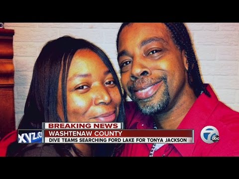 New clue found in search for missing woman