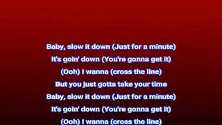 Slow It Down - Kim Petras [ Offical Song ] Lyrics