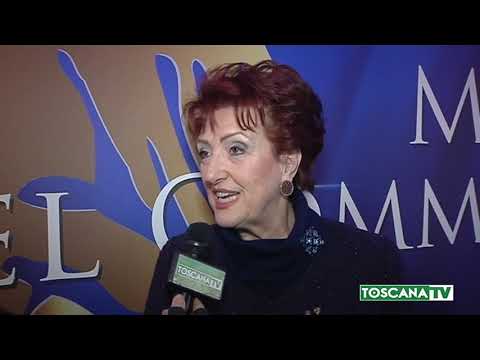 2019-02-16 FIRENZE - PREMIATI 32 NUOVI MAESTRI DEL COMMERCIO