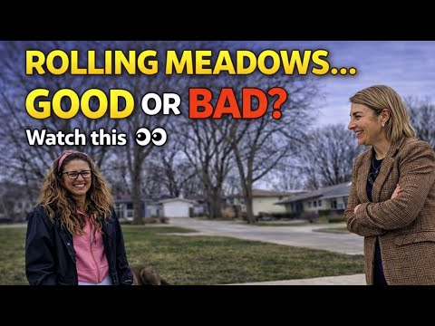 Craigslist Rolling Meadows