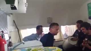 Powersolo boom babba do ba dabba