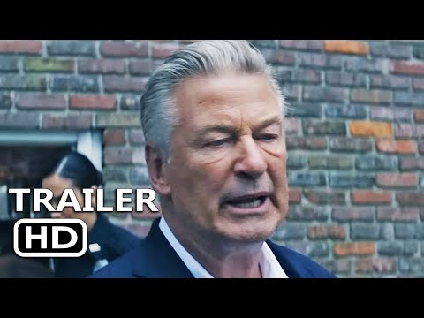 CRESCENT CITY Official Trailer (2024)