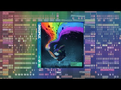 Skybreak - Colorful Dubstep Vol. 1 Samplepack Demo [OUT NOW ON SPLICE]