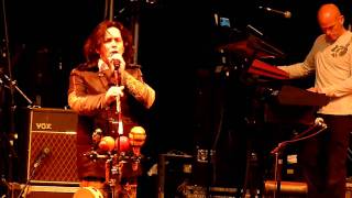 Marillion - Slainte Mhath