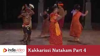 Kakkarissi Natakam Part 3