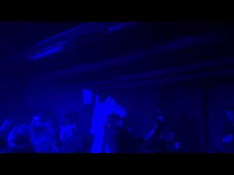 GHOSTEMANE x CLAMS CASINO - KALI YUGA (Live in Kiev, 18/04/2018)