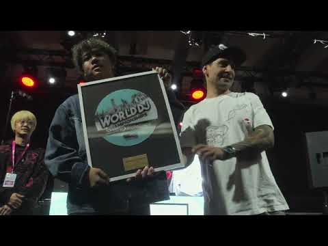 IDA 2024 World DJ Championships Official Aftermovie