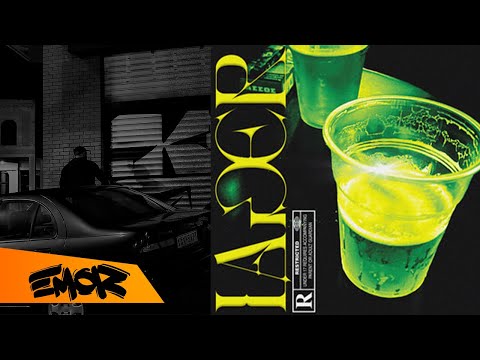 Mr.Emor (6ARIA) x Kyno LAGER