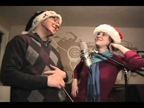 Ugly Sweater:Weezer Parody ( Josh Sager Video Song)