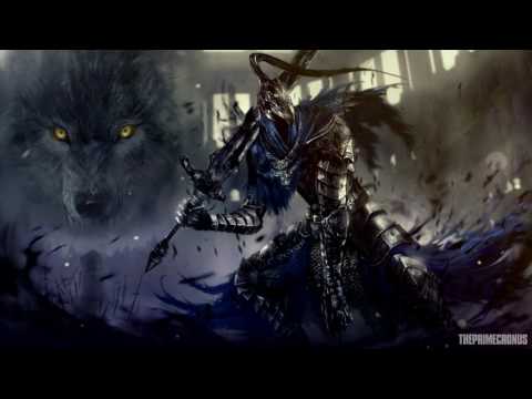 Adam Sherer - Into The Abyss [Dark Orchestral Action]