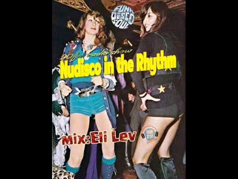 Nudisco in the Rhythm