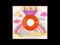 The Main Ingredient - I'm better off without you