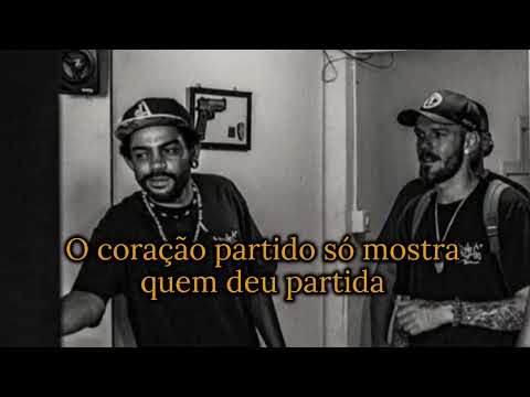 VIRANDO O JOGO PROD. Muruga R.