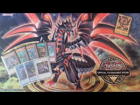 Yu-Gi-Oh! OTS Win a Mat 1st Place Altergeist Deck Profile (In-depth) + 300 Subscriber Mat Give Away!