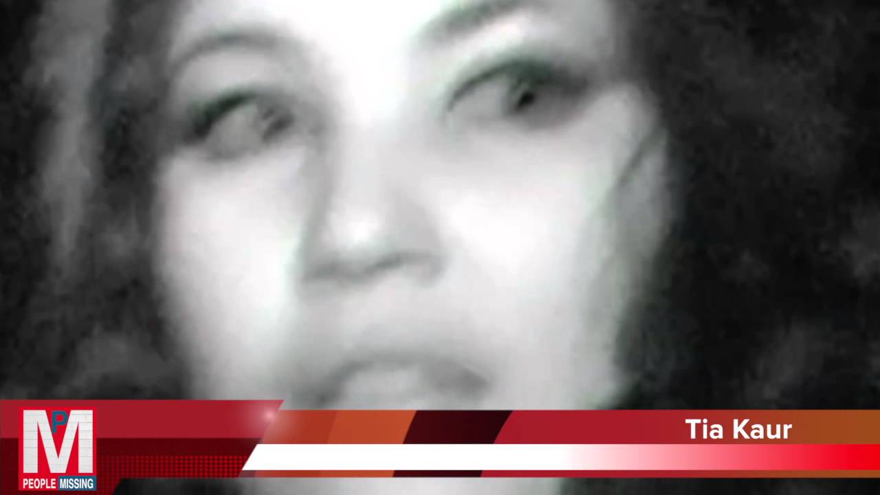 People Missing - Appeal for Help.