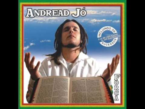 Andread Jó - Mundo Novo