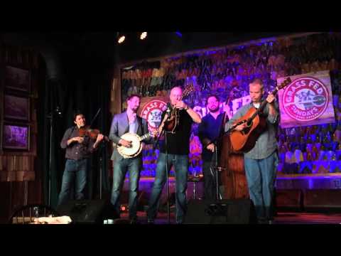 Matterhorn - John Tomlin & Co. Live