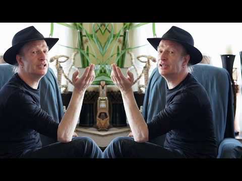 Corona Go (official Video) Jan-Philipp Tödte & Talkin'Music (Kpanlogo african rhythm from Ghana)