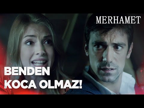Fırat, Irmak'ı Çıldırttı! | Merhamet