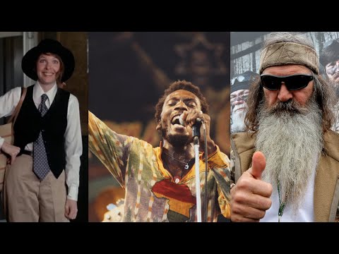 The People We Lost in 2025