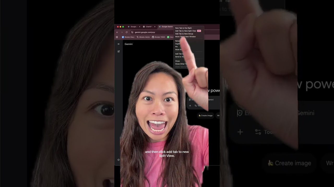 Use multiple AI models at the same time so you can compare answers, ask 1 ai about the other AI’s su