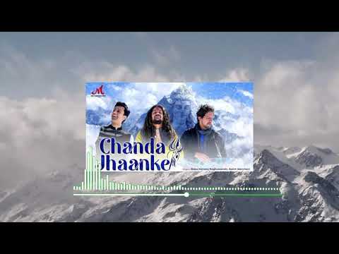 Chanda Jhaanke - Official Video | Hansraj Raghuwanshi | Salim Sulaiman | Shradha | Merchant Records