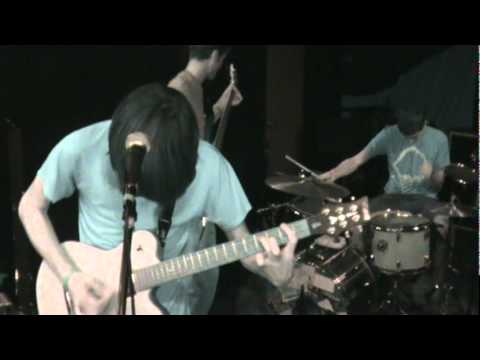 Skin Cells [September 25, 2011] The Fire, Philadelphia, PA +Almost Full Set+