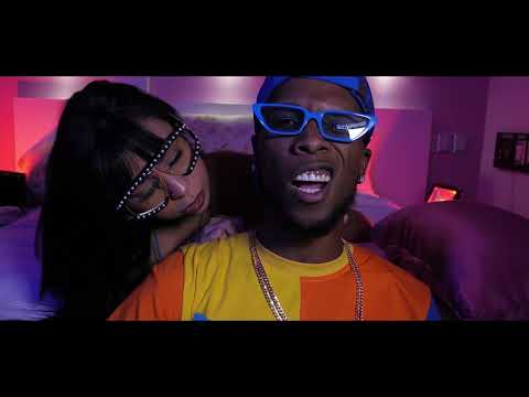 Codigo Negro, Ft Jaudy - Gitana (Video Oficial)