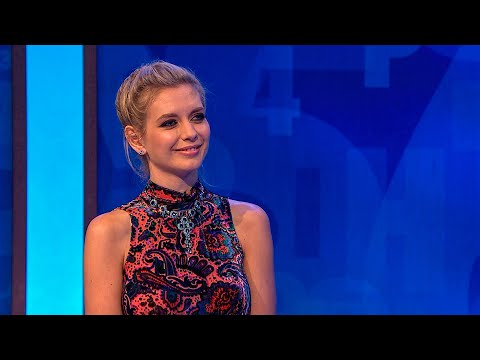 8 Out of 10 Cats Does Countdown S18E02 2 August 2019