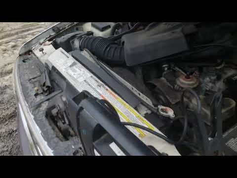 FOR SALE - DP0474 - 1997 FORD EXPLORER - 4.0L ENGINE