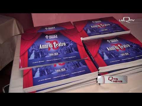 LA PICCOLA BRIGATA DELL’AQUILA CELEBRA 70 ANNI DI ATTIVITÀ