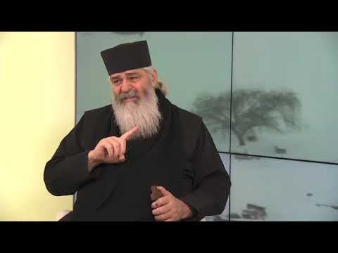 Despre Sfanta evanghelie -  Emisiune BZI, editia 116