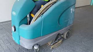 آلة غسل وتجفيف الأرضيات Tennant T16- u03427 | صورة 4 - Machineryline