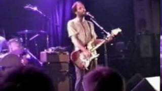 built to spill- untrustable 9/7/01