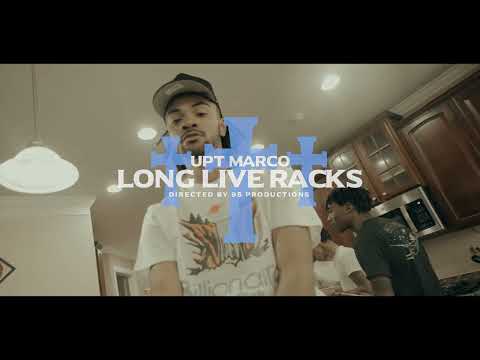 Upt Marco - "Long Live Rackz" (Official Video)