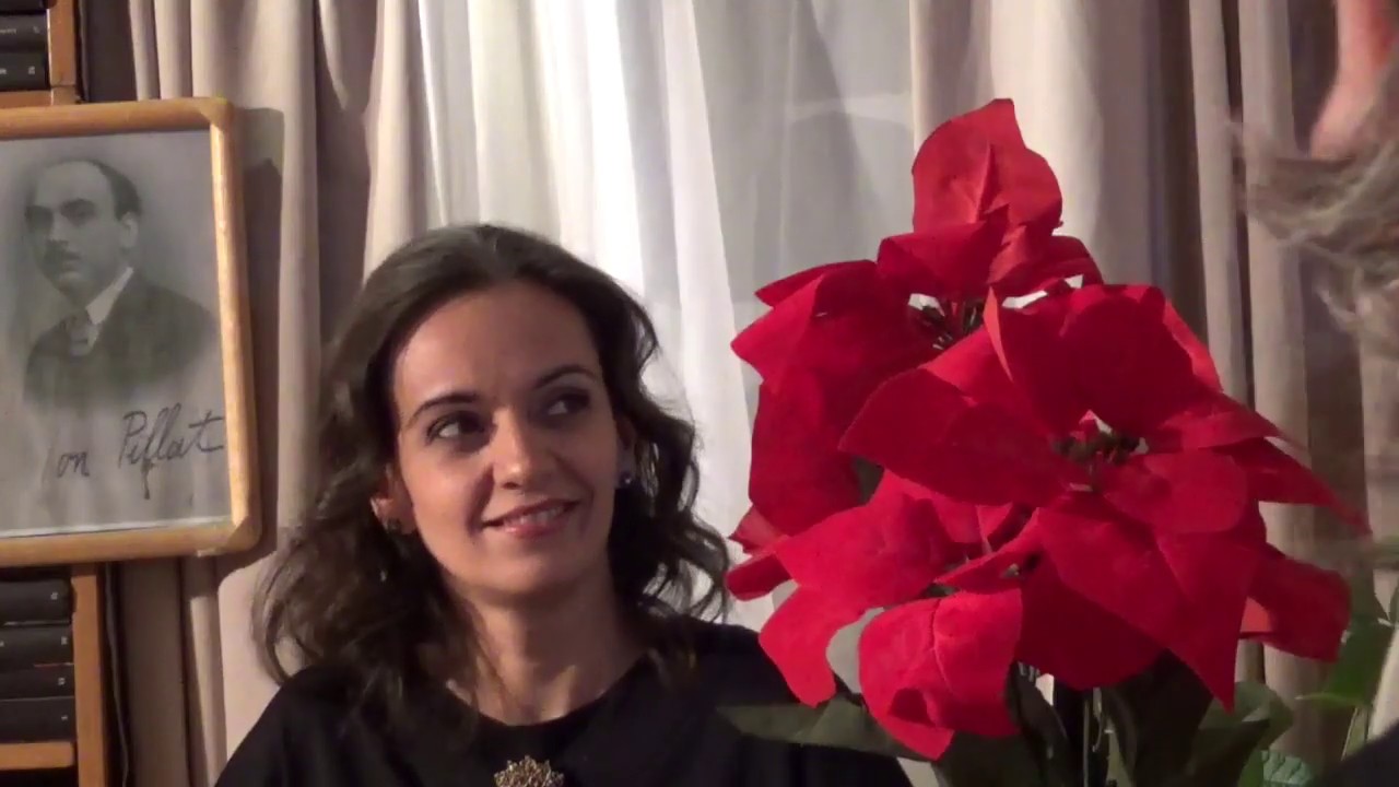 Watch Aci Sosi Pe Vremuri Ion Pillat Now -„Aci sosi pe vremuri” de Ion Pillat - interpreteaz? Alina Tomi ?i Tomi Cristin